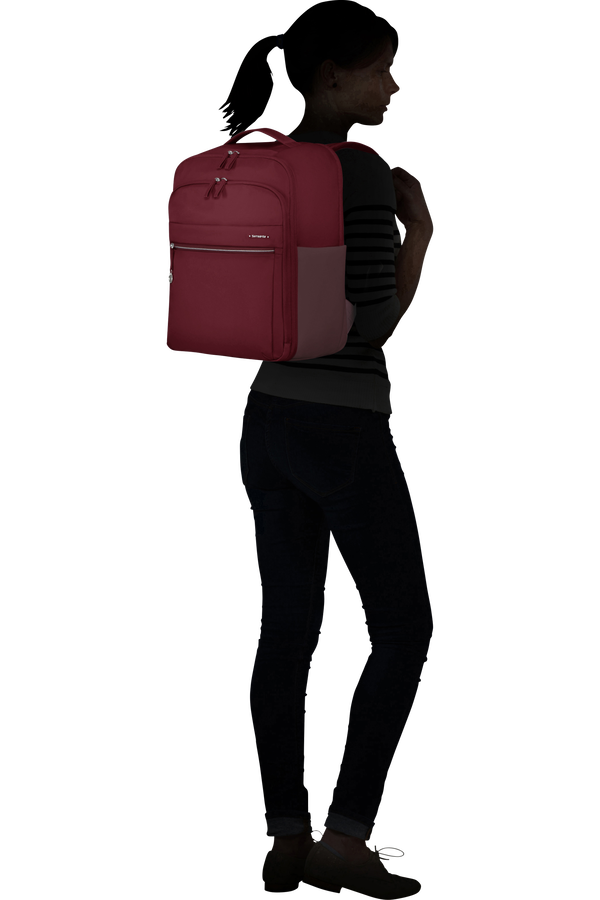 Move Journey Rucksack 17.3"