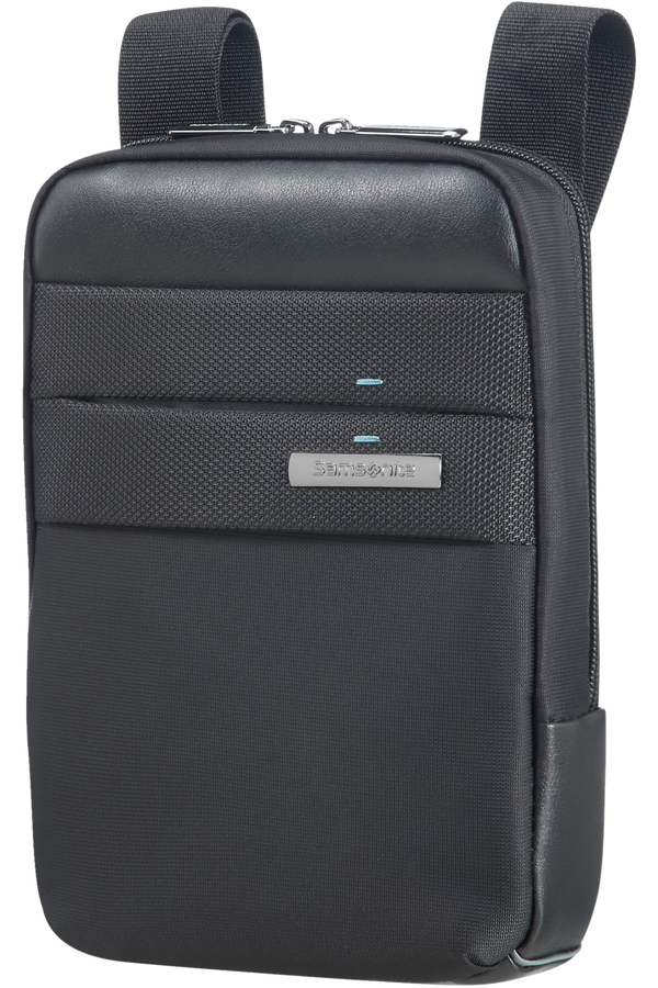 Samsonite Spectrolite 2.0 Tabl.Cross-Over S 7.9' Schwarz Samsonite Spectrolite 2.0 Tabl.Cross-Over S 7.9' Schwarz