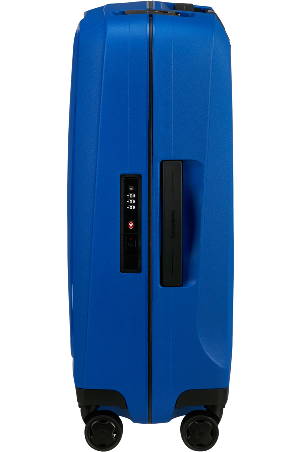 Samsonite Essens Spinner 55cm  Nautical Blue