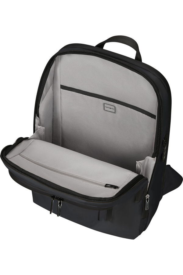 Samsonite Glam-Go Laptop Backpack 15.6'  Schwarz