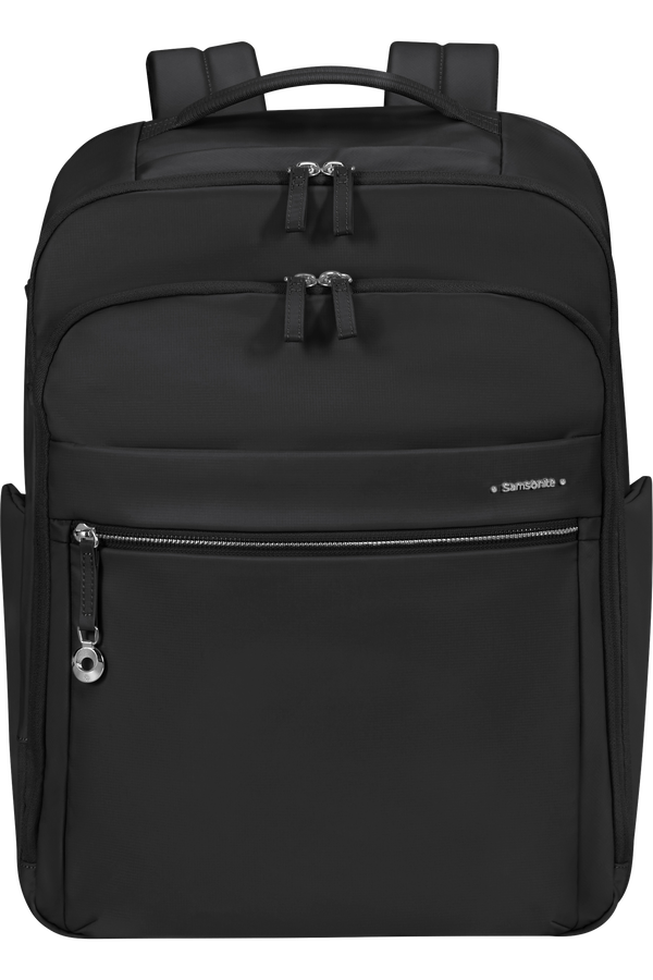 Samsonite Move Journey Underseat Backpack M  Schwarz