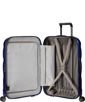 C-Lite Trolley mit 4 Rollen 75cm 75 x 51 x 31 cm | 2.8 kg