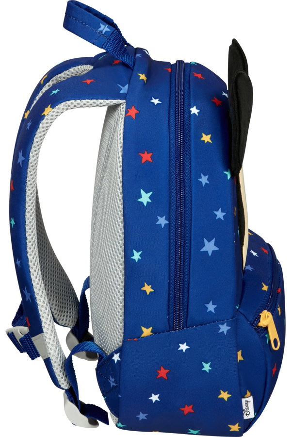 Samsonite Disney Ultimate 2.0 Backpack Disney Mickey Stars S  Mickey Stars