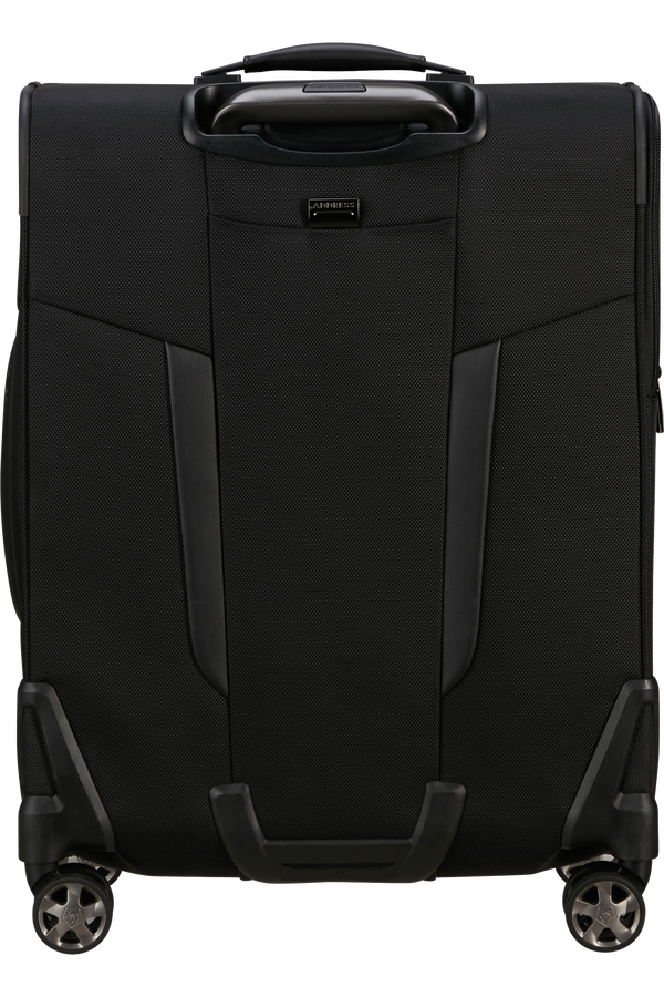 Samsonite Pro-DLX 6 Spinner Strict 55cm  Schwarz