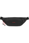 Samsonite Ecodiver BELT BAG  Schwarz