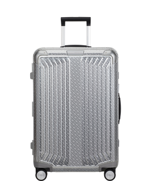 BOSS | Samsonite Trolley mit 4 Rollen 69cm 69 x 47 x 27 cm | 6.6 kg