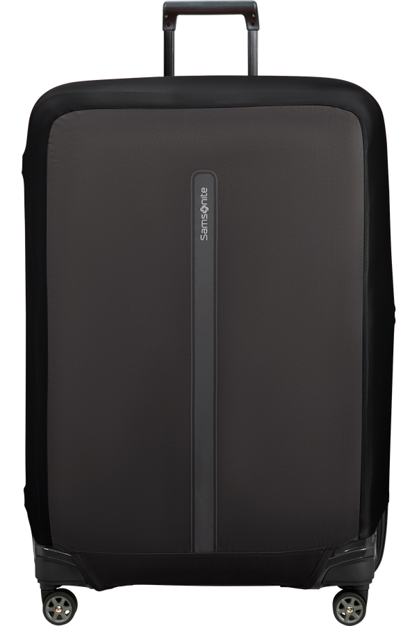 Samsonite Ta Revolution Foldable Luggage Cover XL  Schwarz