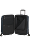 Samsonite Pro-DLX 6 Spinner Expandable 55cm  Blau