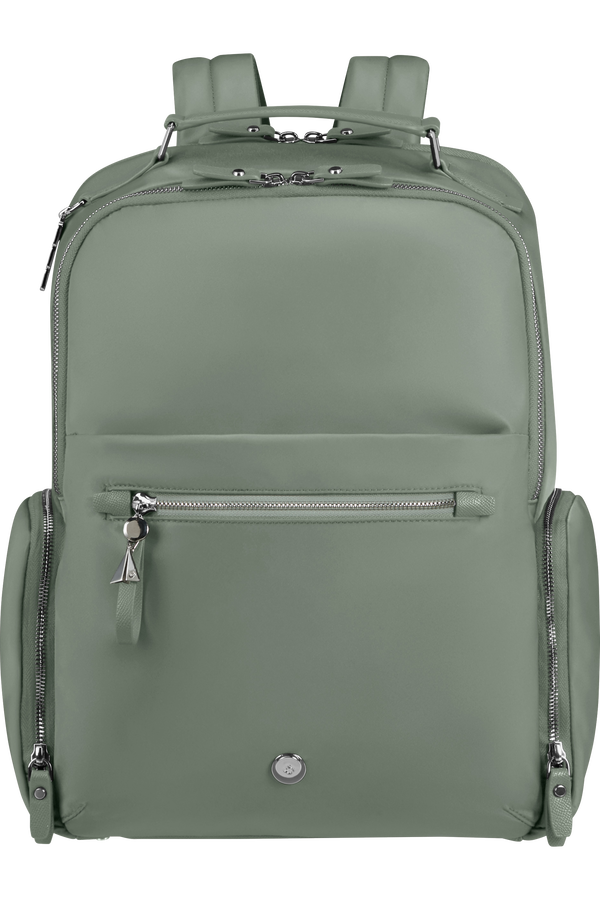 Samsonite Karissa Evo Round Backpack 15.6'  Sage