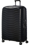 Samsonite Proxis Spinner 86cm Schwarz