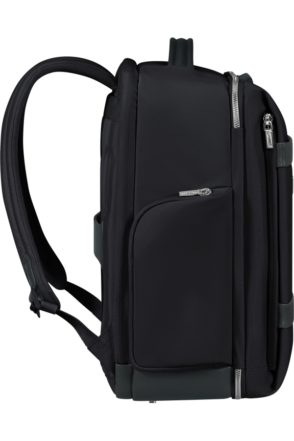 Samsonite Image Biz Underseat Backpack S  Schwarz