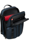 Samsonite Urban-Eye Backpack 15.6' 2 Pockets 15.6'  Blau