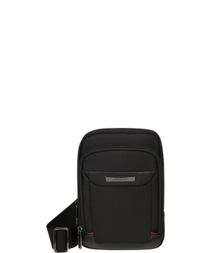 Pro-DLX 6 Umhängetasche  S 22 x 15.5 x 6 cm | 0.2 kg Pro-DLX 6 Umhängetasche  S 22 x 15.5 x 6 cm | 0.2 kg