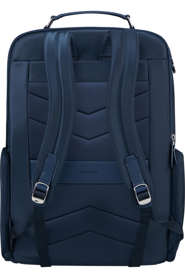Samsonite Karissa Evo BP Underseater Backpack 15.6' EXP  Blue Nights Samsonite Karissa Evo BP Underseater Backpack 15.6' EXP  Blue Nights