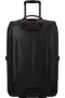 Samsonite Ecodiver DUFFLE/WH 67/24  Schwarz Samsonite Ecodiver DUFFLE/WH 67/24  Schwarz