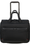 Samsonite Pro-DLX 6 Rolling Tote  15.6inch Schwarz Samsonite Pro-DLX 6 Rolling Tote  15.6inch Schwarz