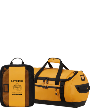 Prodiver Faltbarer Duffel S 32 x 53 x 32 cm | 0.9 kg