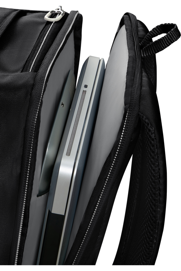 Samsonite Guardit Classy Backpack Underseater S  Schwarz Samsonite Guardit Classy Backpack Underseater S  Schwarz