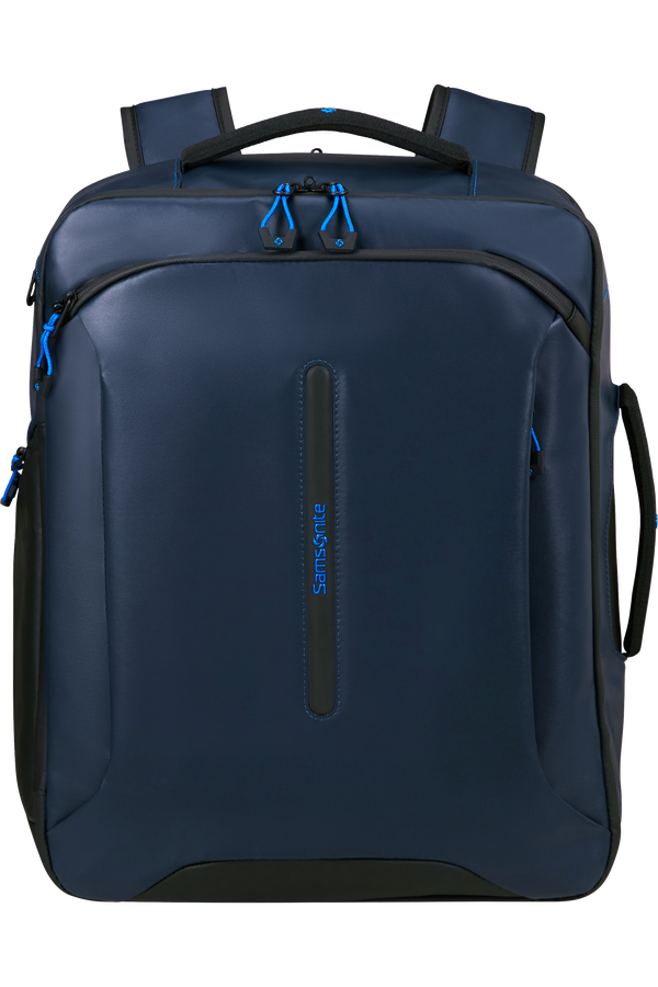 Samsonite Ecodiver Laptop Backpack Underseater M  Blue Nights