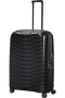 Samsonite Proxis Spinner 81cm  Schwarz