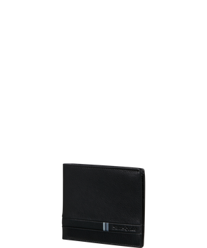 Flagged Slg Geldb&ouml;rse 9 x 10.5 x 1 cm