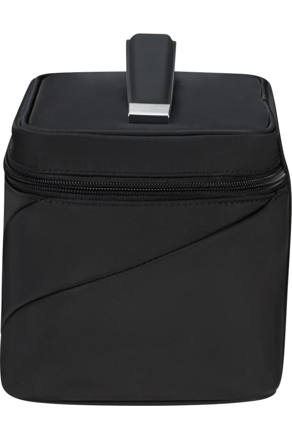 Samsonite Attrix Toilet Kit Beauty Case  Anthrazit