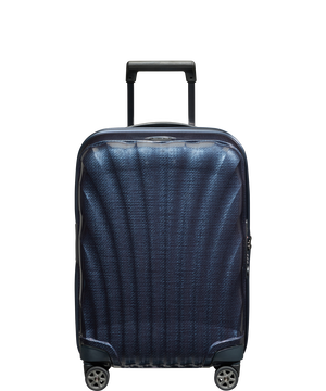 C-Lite Trolley mit 4 Rollen erweiterbar 55cm 55 x 40 x 20/23 cm | 2.1 kg C-Lite Trolley mit 4 Rollen erweiterbar 55cm 55 x 40 x 20/23 cm | 2.1 kg