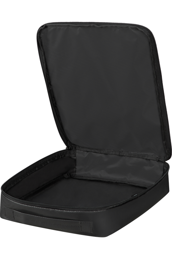 Samsonite Urban-Eye Packing Cube  Schwarz Samsonite Urban-Eye Packing Cube  Schwarz