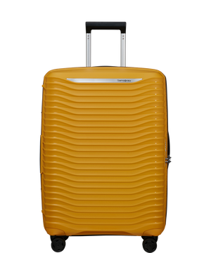 Upscape Trolley mit 4 Rollen erweiterbar 68cm 68 x 47 x 28/31 cm | 3 kg Upscape Trolley mit 4 Rollen erweiterbar 68cm 68 x 47 x 28/31 cm | 3 kg
