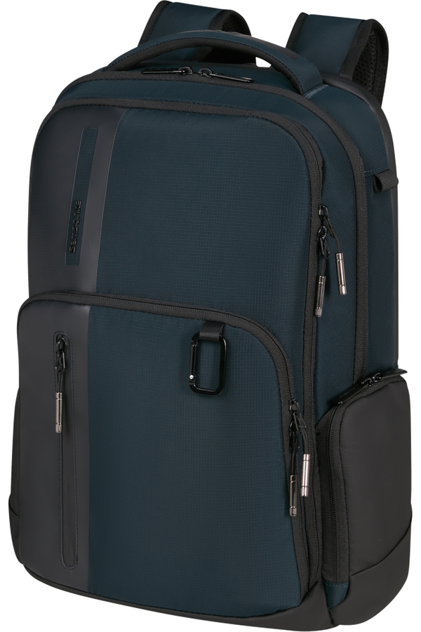 Samsonite Biz2go Laptop Backpack 15.6'  Deep blue