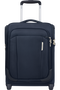 Samsonite Respark UPRIGHT 45/16 UNDERSEATER  Midnight Blue