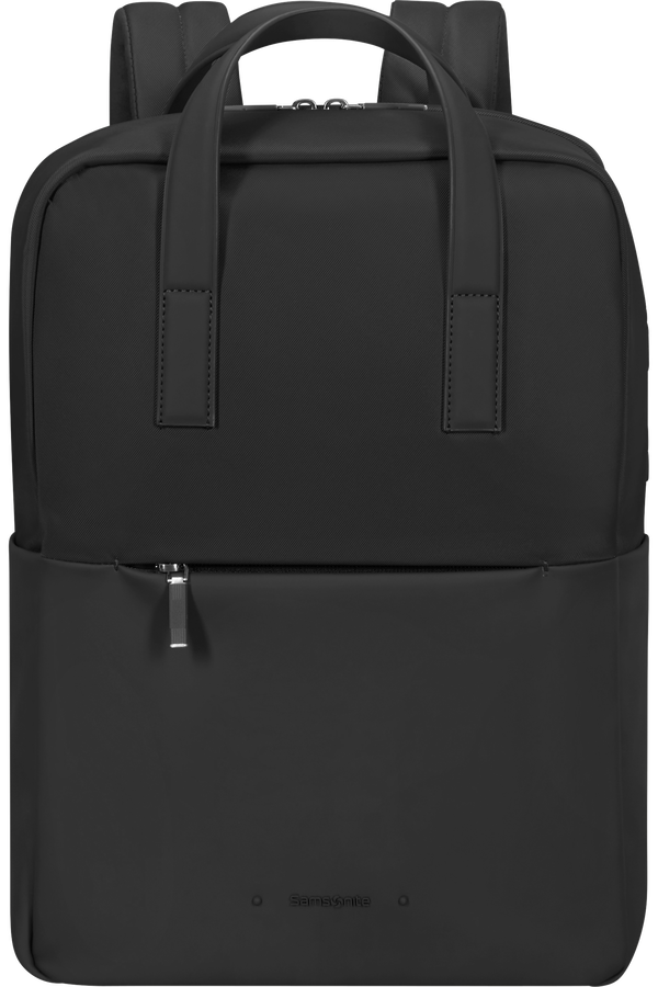 Samsonite 4Pack Laptop Backpack + Handles 14.1'  Schwarz