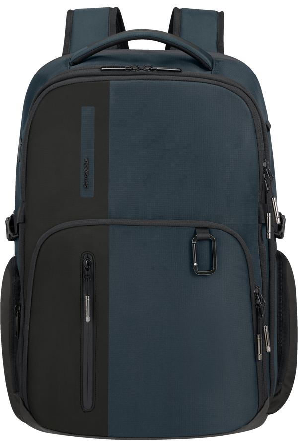 Samsonite Biz2go BP EXP Overnight  Deep blue