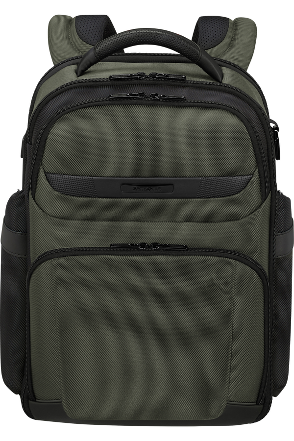 Samsonite Pro-DLX 6 Underseater Backpack 15.6'  Grün