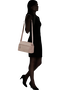 Samsonite Move 5.0 Reporter Bag S + 2 Pock  Powder Samsonite Move 5.0 Reporter Bag S + 2 Pock  Powder