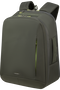 Samsonite Guardit Classy Backpack Underseater M  Gunmetal Green