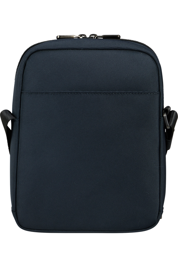 Samsonite Urban-Eye Crossover M 9.7'  Blau