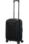 Samsonite Proxis Spinner Expandable Easy Access 55cm  Schwarz