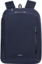 Samsonite Guardit Classy Backpack Underseater M  Midnight Blue Samsonite Guardit Classy Backpack Underseater M  Midnight Blue