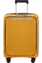 Samsonite Upscape Spinner Expandable Easy Access 55cm  Gelb