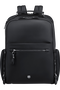 Samsonite Karissa Evo Round Backpack 15.6'  Schwarz Samsonite Karissa Evo Round Backpack 15.6'  Schwarz