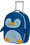Samsonite Happy Sammies Eco UPR. 45/16 PENGUIN PETER  Penguin Peter Samsonite Happy Sammies Eco UPR. 45/16 PENGUIN PETER  Penguin Peter