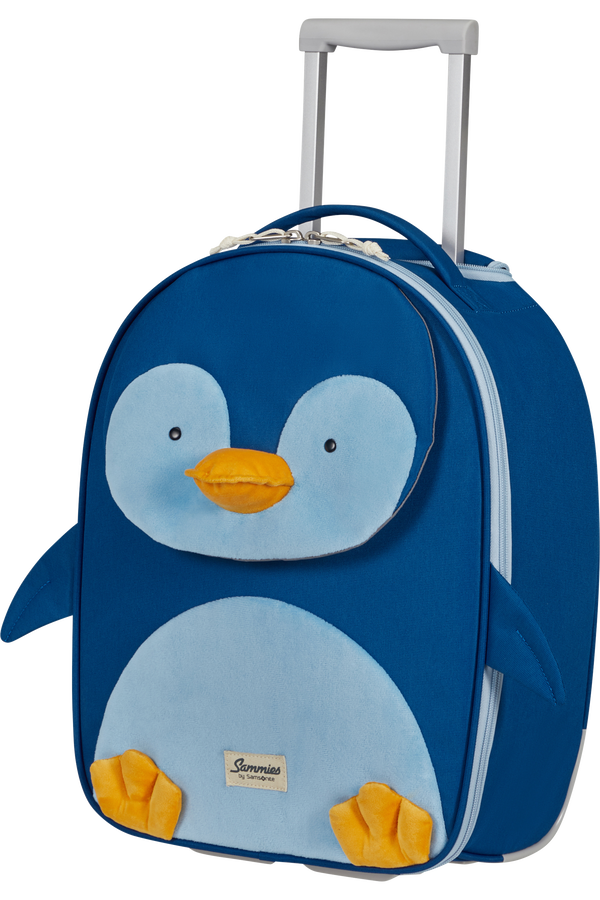 Samsonite Happy Sammies Eco UPR. 45/16 PENGUIN PETER  Penguin Peter Samsonite Happy Sammies Eco UPR. 45/16 PENGUIN PETER  Penguin Peter
