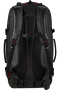 Samsonite Ecodiver TRAVEL BACKPACK M 55L  Schwarz