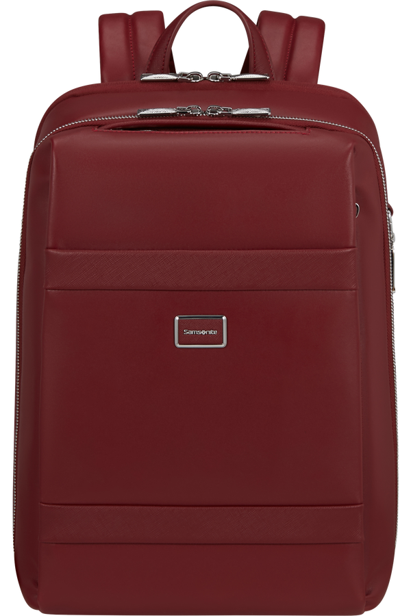 Image Biz Leather Rucksack 14.1"
