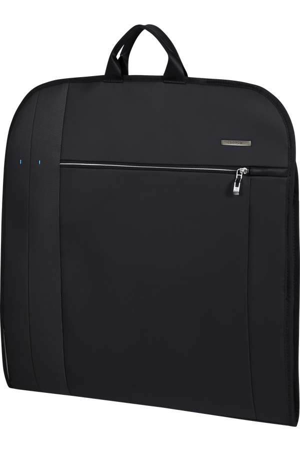 Samsonite Spectrolite 3.0 Trvl Garment Sleeve  Schwarz Samsonite Spectrolite 3.0 Trvl Garment Sleeve  Schwarz