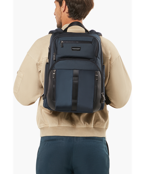 Urban-Eye Rucksack 15.6" 43 x 30 x 20 cm | 1.2 kg