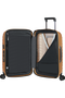 Samsonite Proxis Spinner Expandable 55cm  Honey Gold