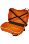 Samsonite Dream2go Ride-On Suitcase  Tiger Toby