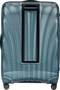 Samsonite C-Lite SPINNER 86/33  Ice Blau